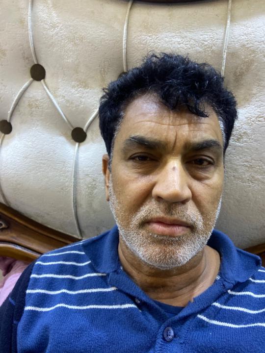 الحاج كاظم حسن الدلفي