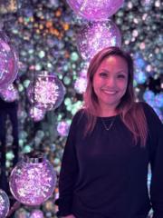 Cheryl Walthall