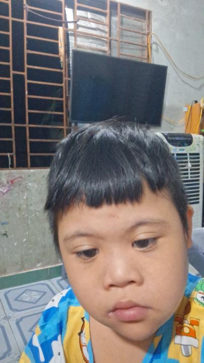 Tran Hoang