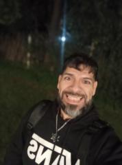 Ezequiel Diaz