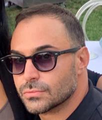 Jim Pompa