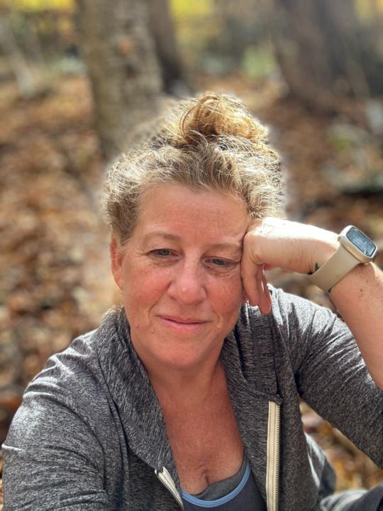 Jennifer Koontz
