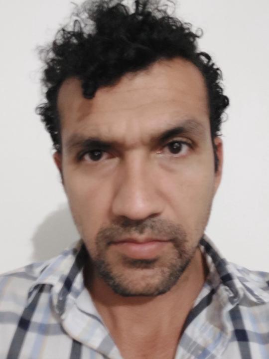 Angel Vazquez