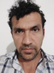 Angel Vazquez