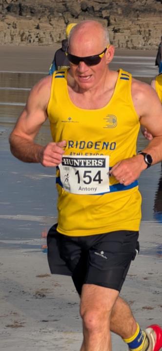 Antony Phillips
