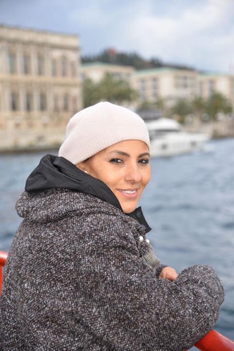 Bielca Ines Rodriguez Robles