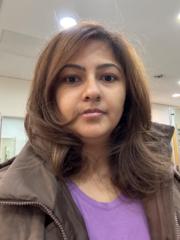 Haniya Mir