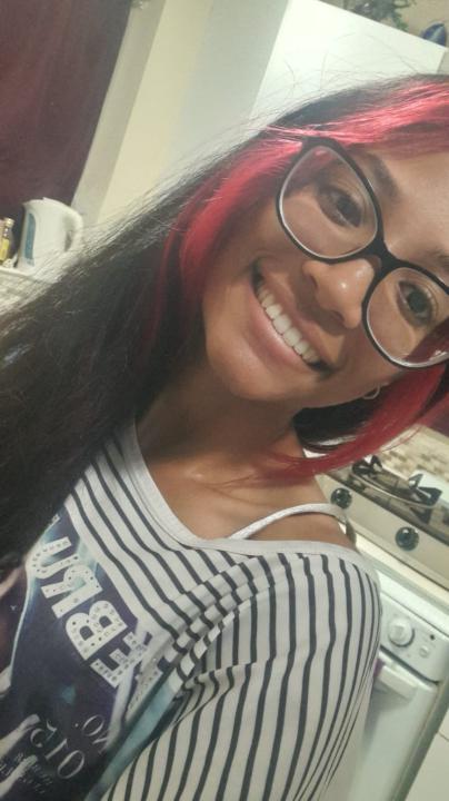 Aylin García Hernández