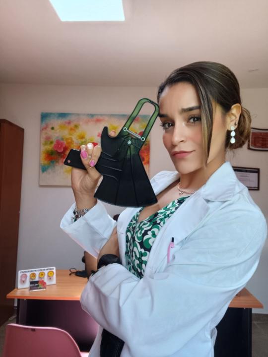 Sara Natalia Arias