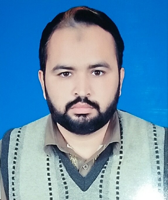 Muhammad waqas Khan