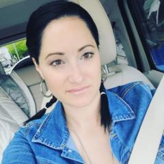 Jessica Lauzon
