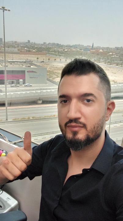 Abdulrahman Jazaerli