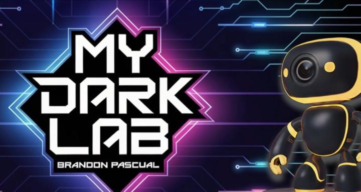 My Dark Lab | Growth Lab