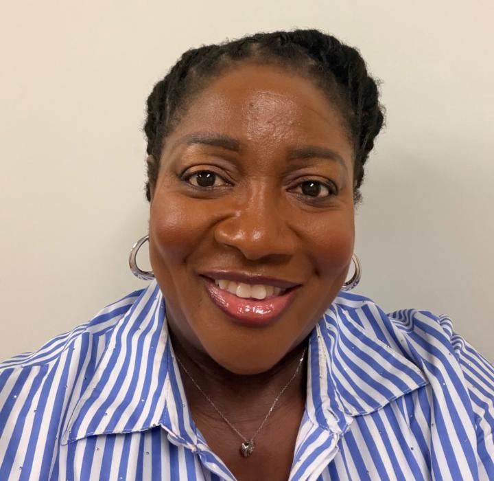 Lethea Garrett
