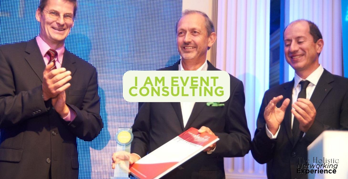 I AM Event Consulting