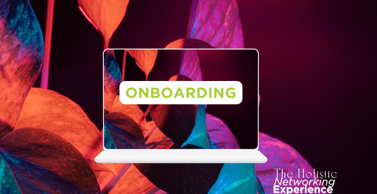 Onboarding
