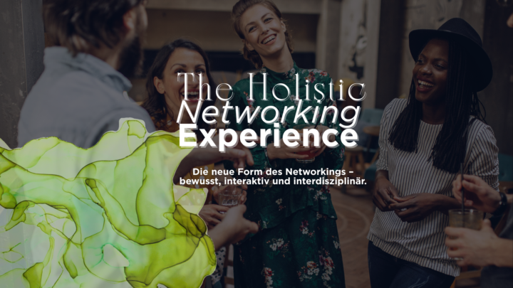Kuratiertes Networking für Körper, Geist & Business — tief, praktisch, wirkungsvoll.