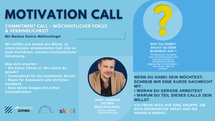 1. Commitmentcall 2026 