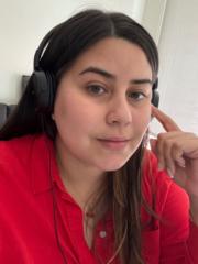 Elyhangie Barrios