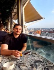 Ilija Radovanović