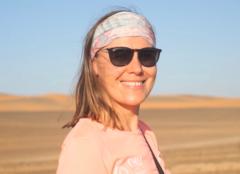 Sandra Delgoffe