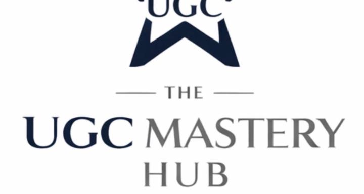 UGC Mastery Hub