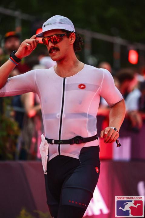 Ollie Parsons