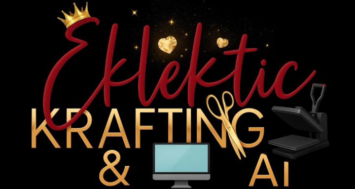 Eklektic Krafting & AI
