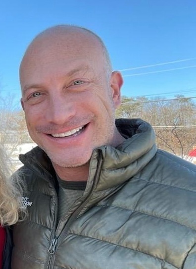 Adam Levitt