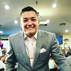 Daniel Madero