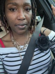 Althea Hinson