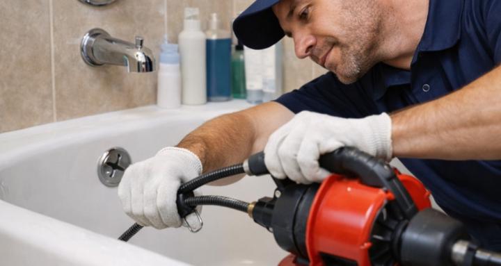 Plumbing Solutions