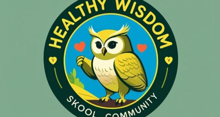 Healthy Wisdom Society