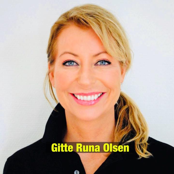 Gitte Runa Olsen
