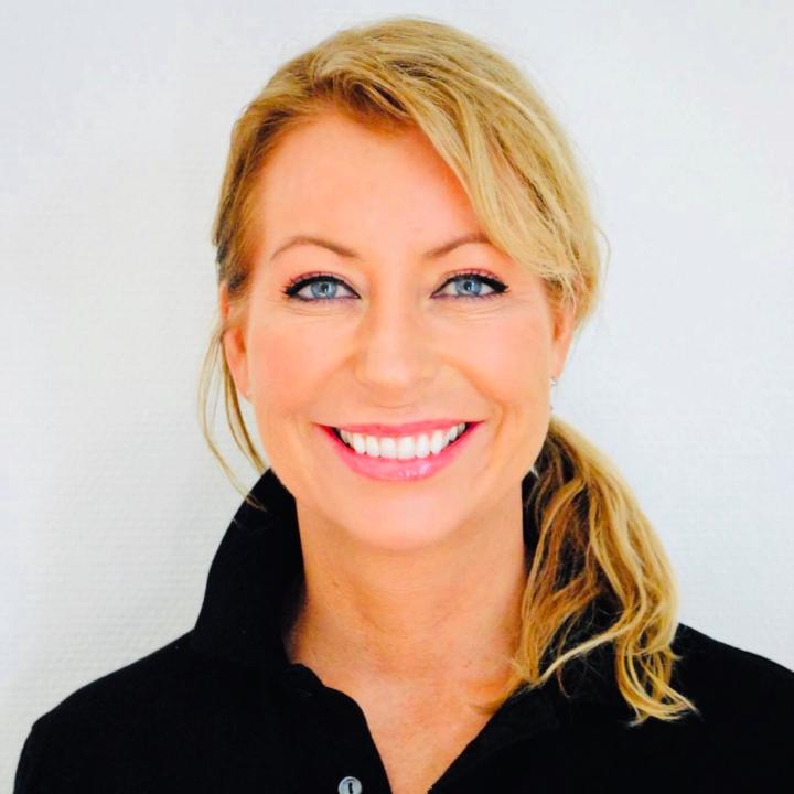 Gitte Runa Olsen