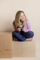Jillian Greener