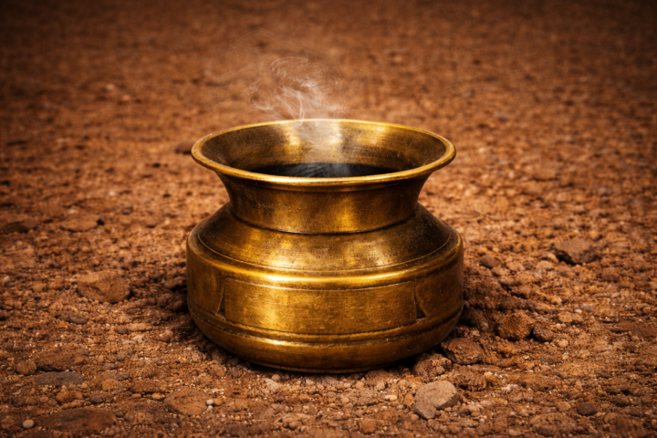 A Case of Mistaken Identity