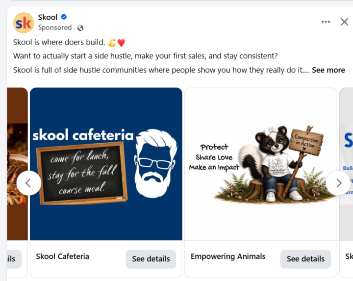 We Got Featured! 🎉