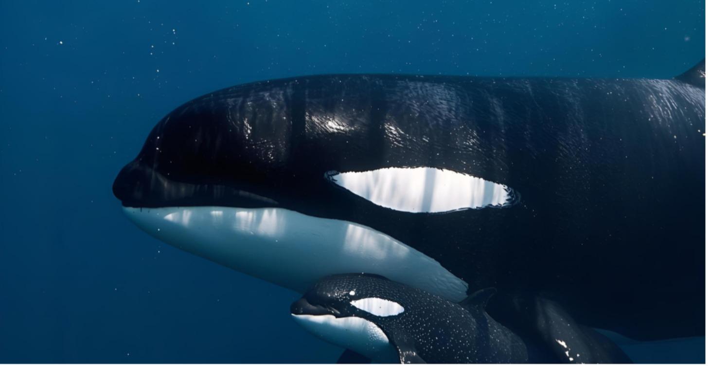 Center for Whale Research – Orca Conservation