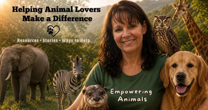 Empowering Animals