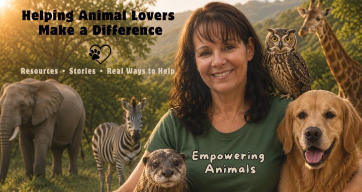 Empowering Animals