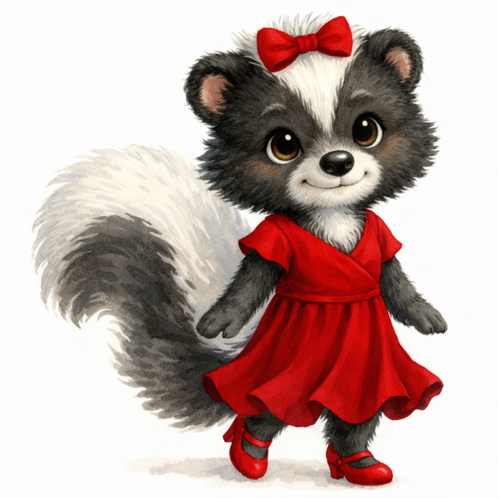 Working for the Animals