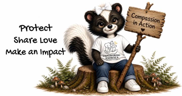 Empowering Animals