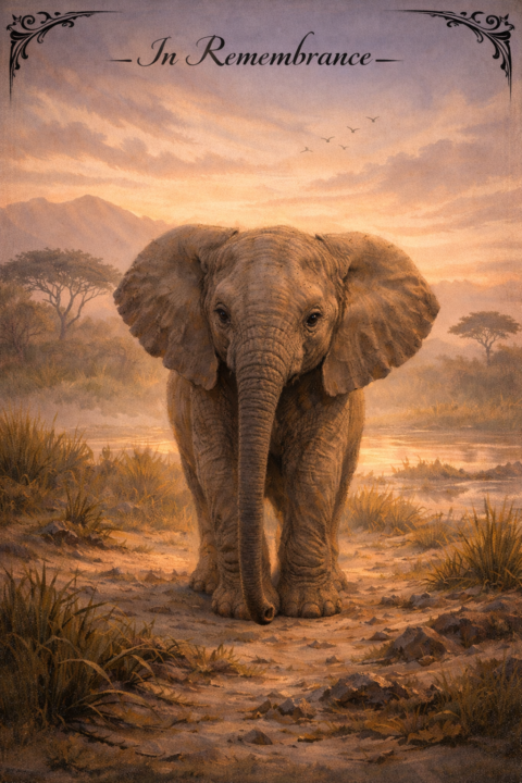 Honoring a Life That Honored Animals