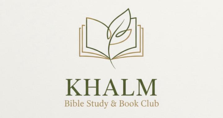 KHALM Bible Book Study Club