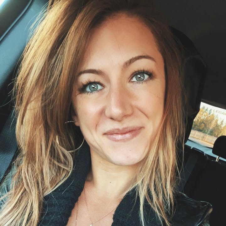 Desiree Elderkin