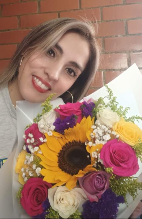 Grace Alvarez