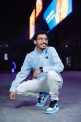 Khaled Wadi