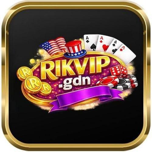 Rikvip Gdn