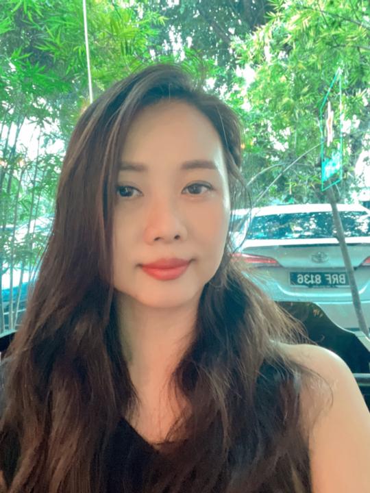 Freda Chin